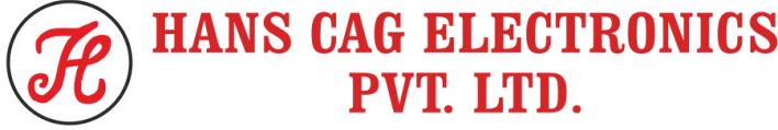 Hans Cag Logo